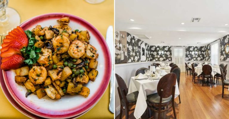 This Legendary Louisiana Soul Food Spot Serves Plates Locals Swear They’ll Treasure Forever