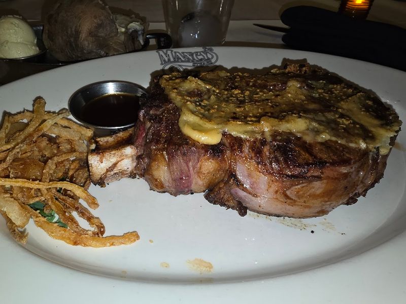 The Signature Ribeye That Started It All