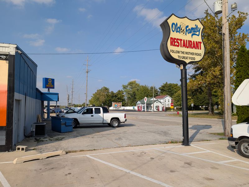 Exact Location And Easy Access