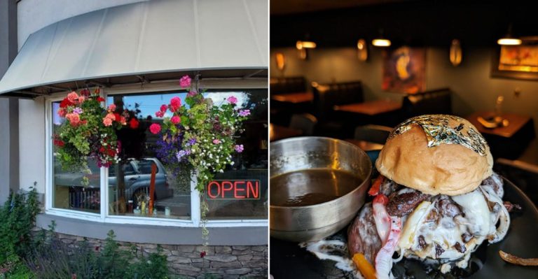 People Drive From All Over Utah Just to Try the Pancakes at This Legendary Mountain Lodge