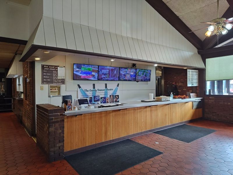 Where Variety Becomes The Main Event