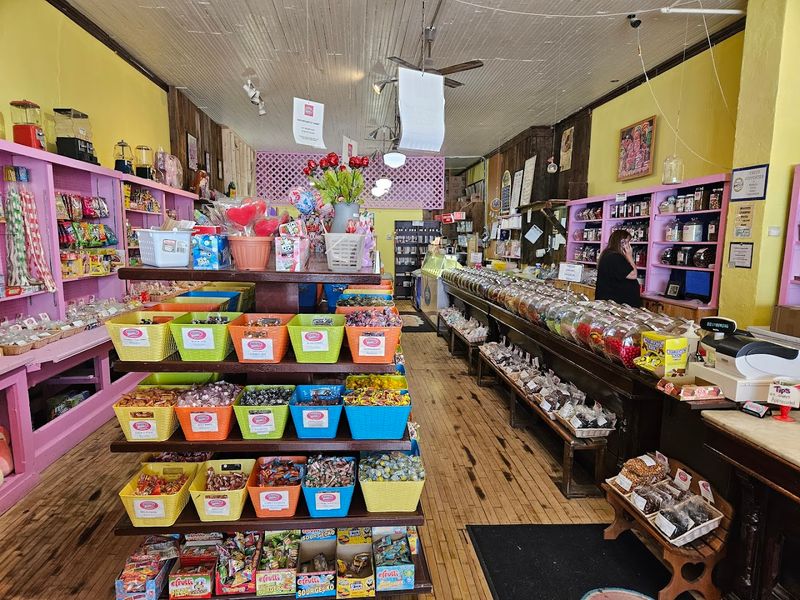 The Scene That Hooked Me