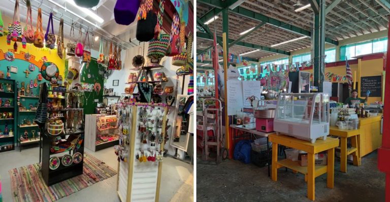 This Lesser-Known Florida Swap Meet Has Deals You Simply Can’t Beat