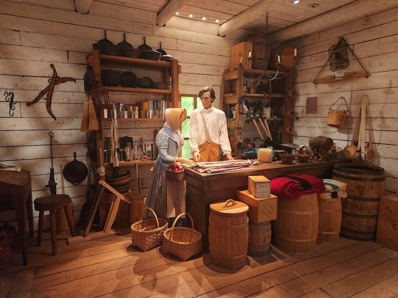 Theatrical Smoke Effects That Set The Mood