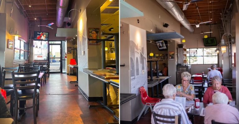 This Little Arizona Sandwich Shop Serves A French Dip You Will Be Thinking About For Days
