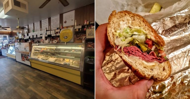 This Little Arizona Sandwich Shop Serves Lunch So Good You Will Forget Your Go To Spot