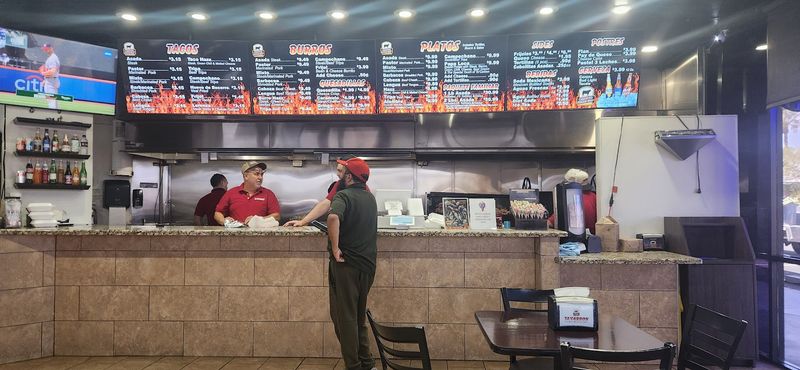 The Atmosphere That Pulls You In Immediately