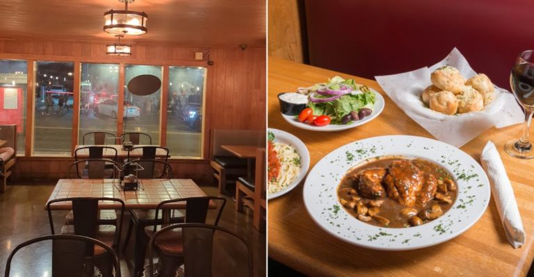 This Little Colorado Stand Has Been Making The Best Italian Stand Since 1961