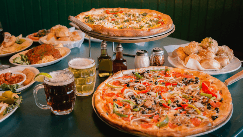 A Denver Original That Does Not Need An Introduction