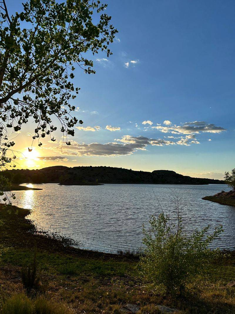 A Sparkling Oasis In The High Desert