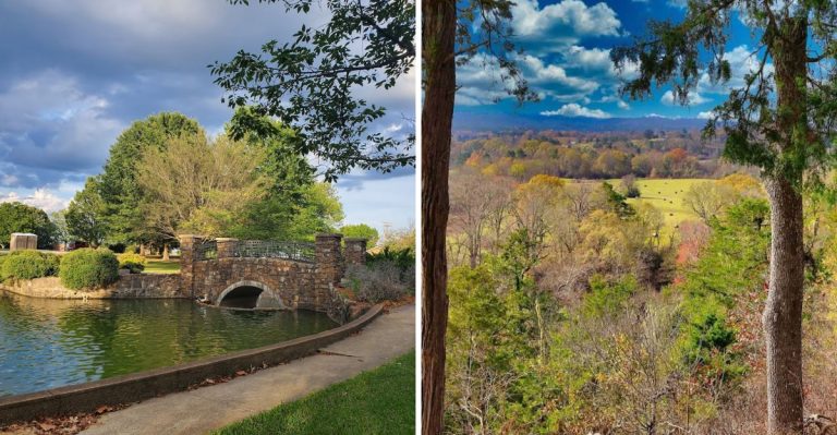 This Little Known Arkansas Town Is Still A Secret To Many Locals, And You Should Visit It This May