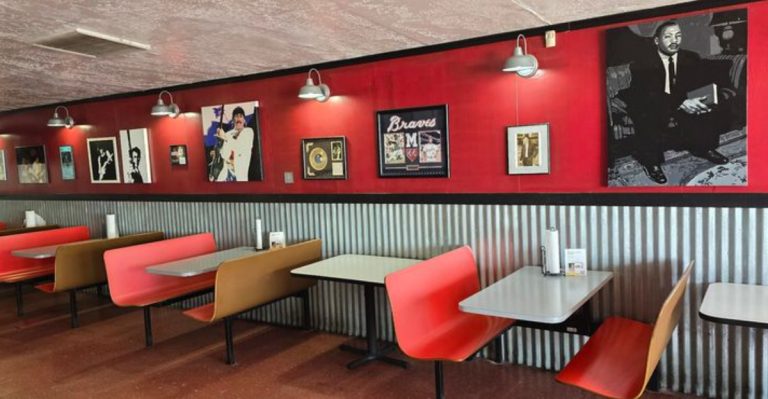 This Little Known BBQ Joint Has Been Serving The Best Ribs In Arizona Since 1986