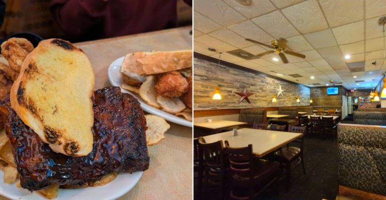 Inside The Bone Yard