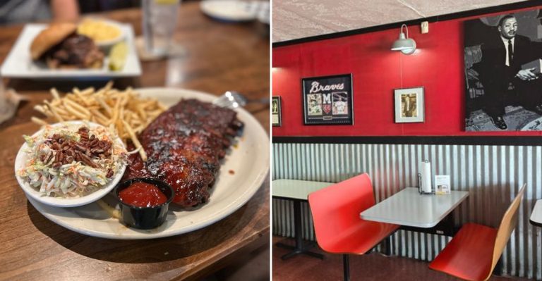 This Little-Known Barbecue Joint Has Been Serving Some Of Arizona’s Best Ribs Since 1986