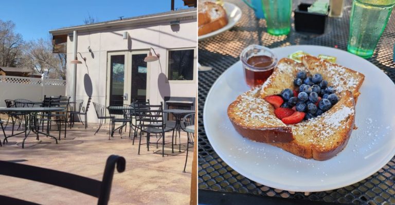 This Little-Known Colorado Breakfast Spot Is Worth Waking Up Early For This May
