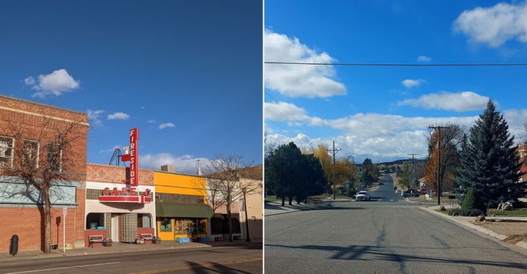 This Little-Known Colorado Town Has Homes Under $160K And A Surprisingly Charming Feel