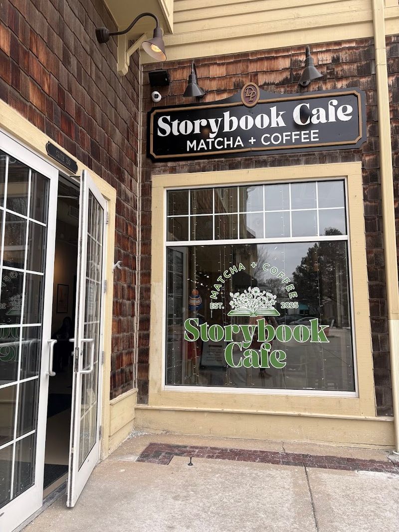 In The Heart Of The Historic District