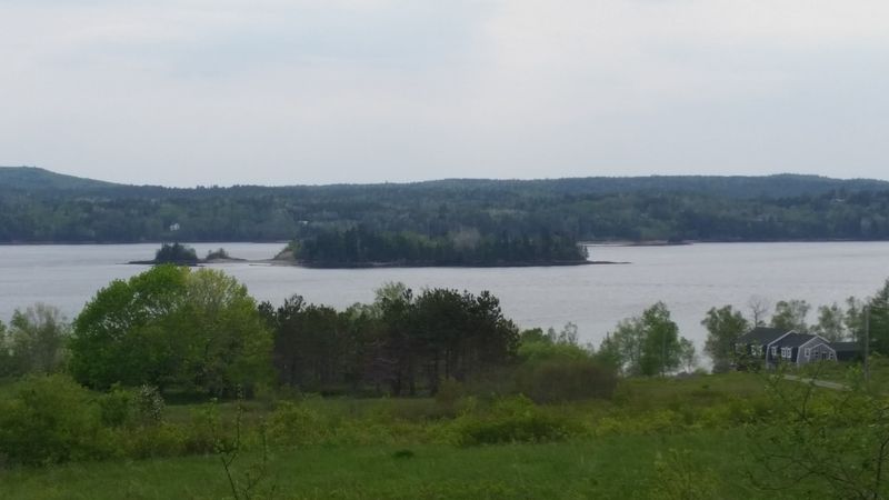 The 1604 French Settlement That Predates Jamestown