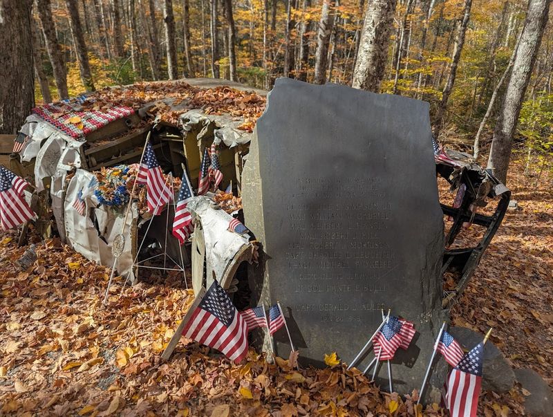 The 1963 Crash That Started It All