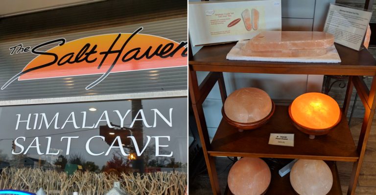 A Serene Wellness Retreat In Berrien Springs