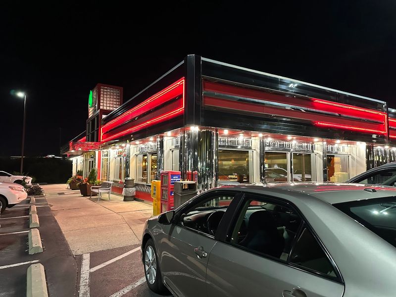 Open Around the Clock for Your Cravings