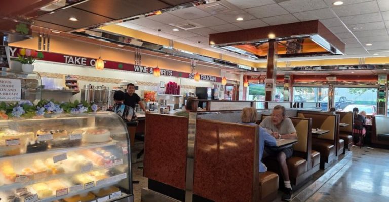 This Little Pennsylvania Diner Makes Biscuits And Gravy You’ll Want All February Long