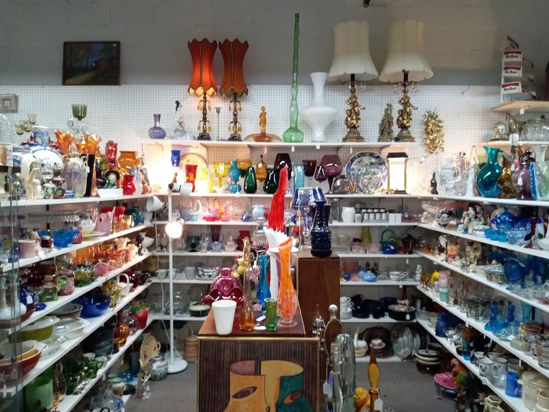 The Glassware Collection That Sparkles