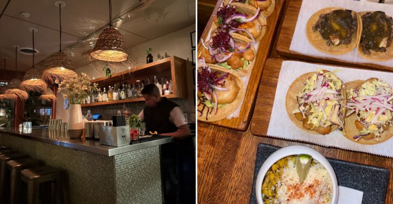 This Little Restaurant Serves Some Of Illinois’ Most Authentic Mexican Food