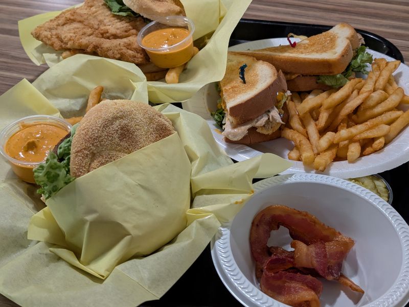 The Texas Toast That Started It All