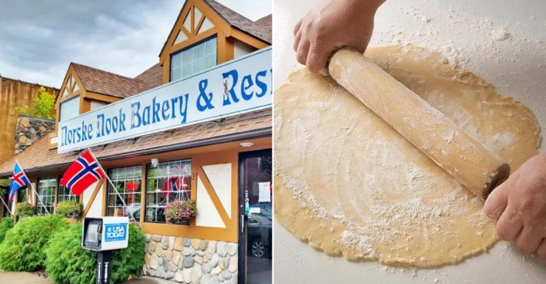 This Tiny Wisconsin Café Bakes Some of America’s Most Award-Winning Pies