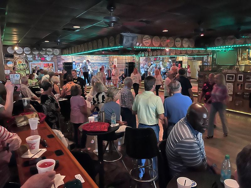 Know What Makes Fat Harold's Truly One Of A Kind