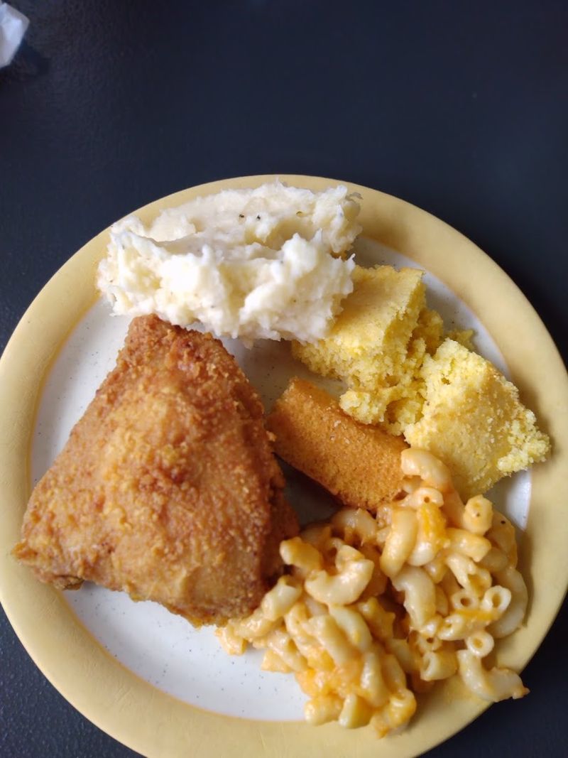 The Southern Comfort Food Spread That Hits Different