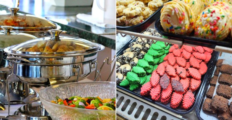 Livonia Italian Bakery & Cafe