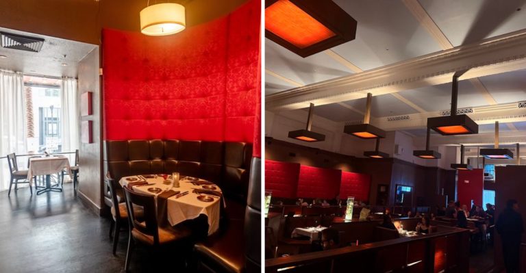 This Local Orlando, Florida Steakhouse Is All About Comfort Food Done Right