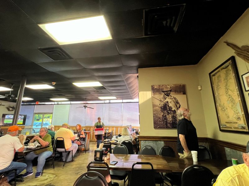 Front-Porch Certainty