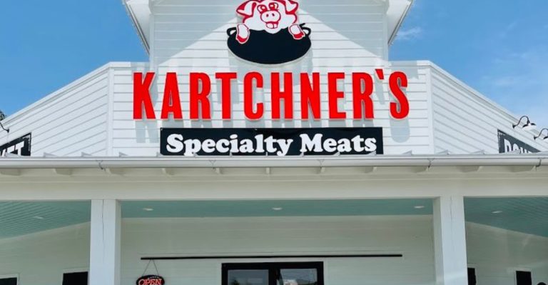 This Louisiana Boudin Stop Is The Kind Of Roadside Find People Remember For Years