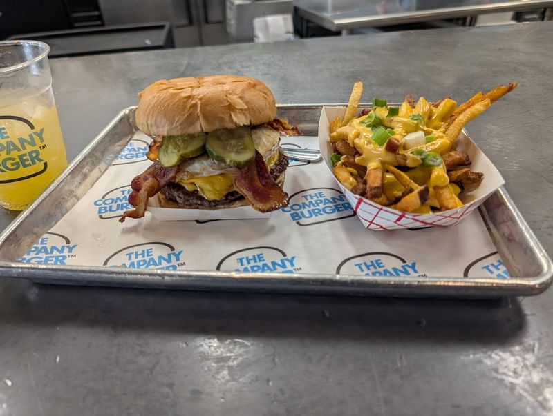 The Burger That Set The Standard