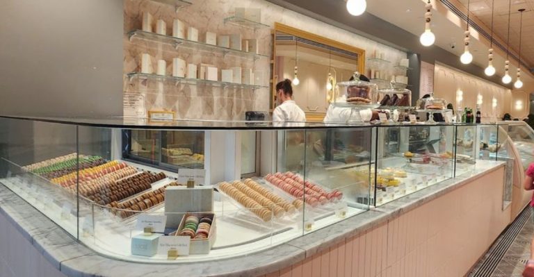 This Louisiana Sweet Boutique Makes Macarons That Feel Like A Little French Quarter Luxury