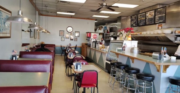 This Low-Key Arizona Restaurant Serves A Monster Burger That Might Be The Best Bite Of 2026