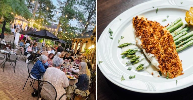 This Low-Key Illinois Restaurant Serves Some Of The Best Perch In The Country