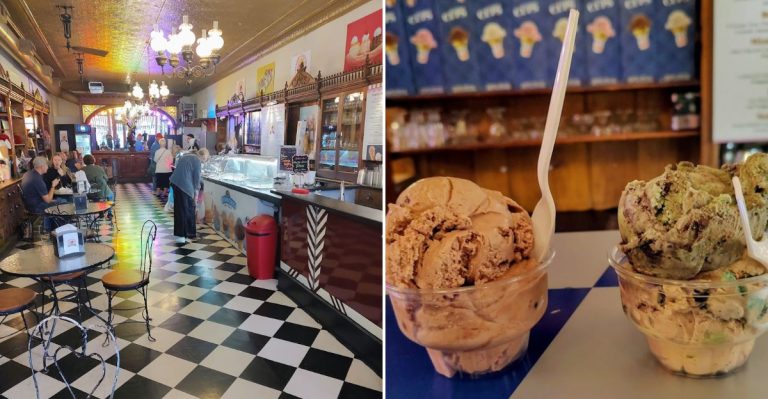 This Low-Key Illinois Spot Serves Some Of The Best Ice Cream In The State