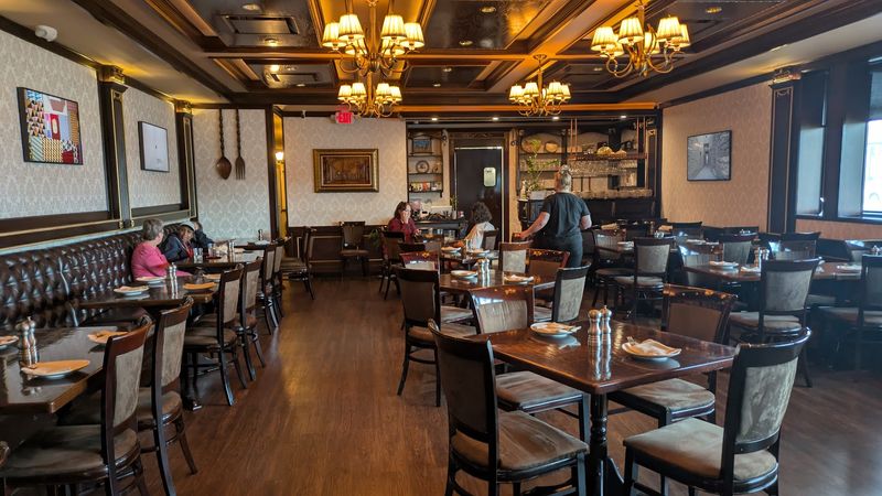 The Spot Everyone’s Talking About