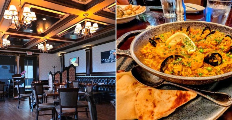 This Low-Key Illinois Spot Serves Unexpected Gourmet Favorites