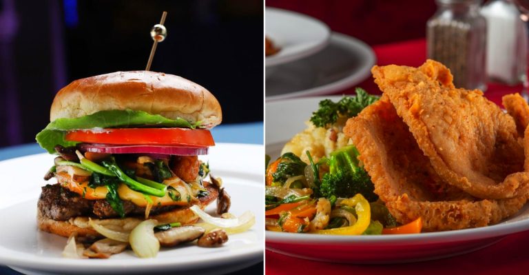 Hidden Gem Restaurant