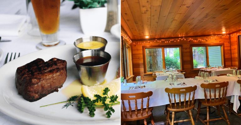 Timberline Inn