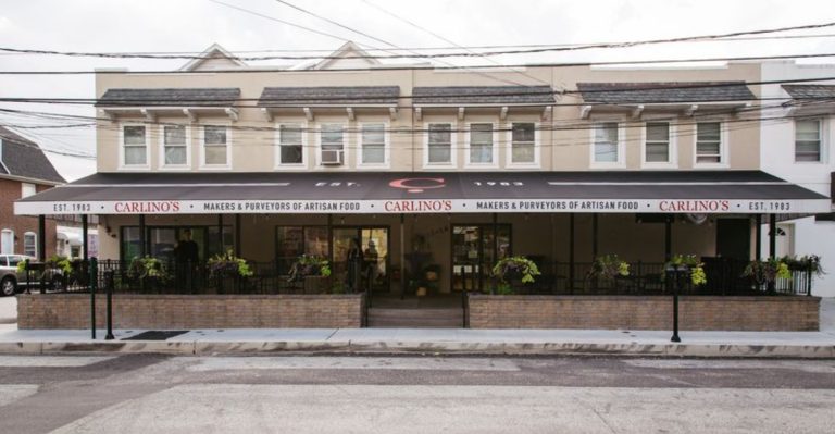 This Low-Key Pennsylvania Italian Deli Delivers Tomato Slices You’ll Always Remember