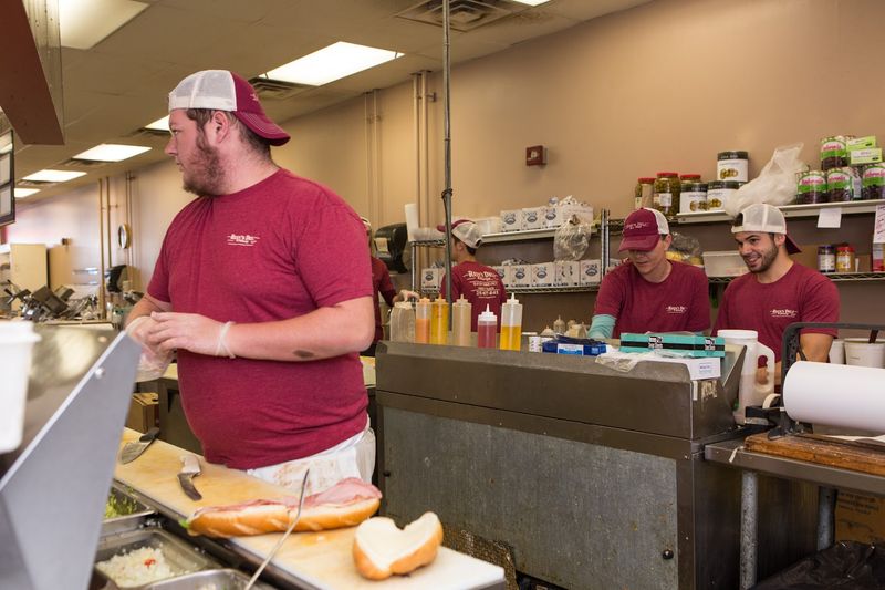 The Strip Mall Secret That Philly Locals Have Known For Decades