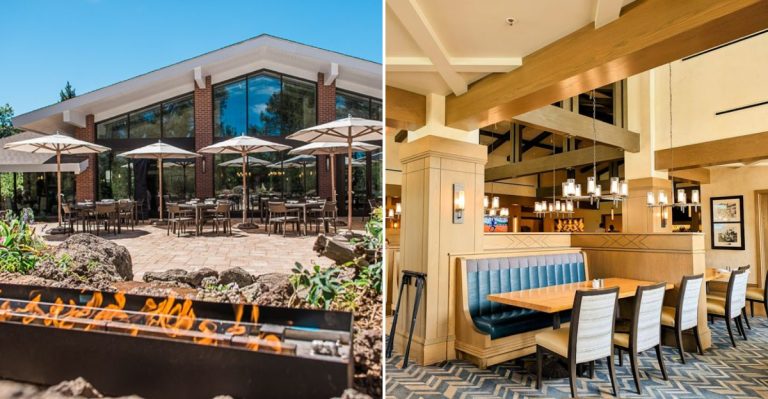 This Low-Key Restaurant In Arizona Serves What Might Be The Best Trout In The Country