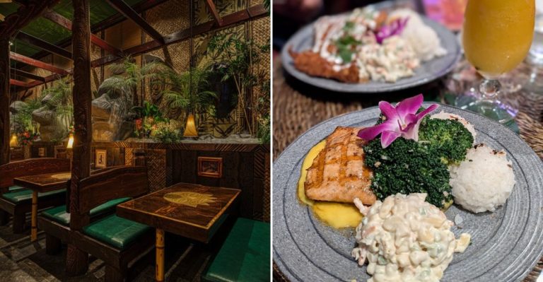 This Lush Illinois Oasis Feels Surprisingly Like Hawaii