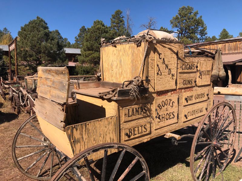 The Classic Sleigh Ride Experience